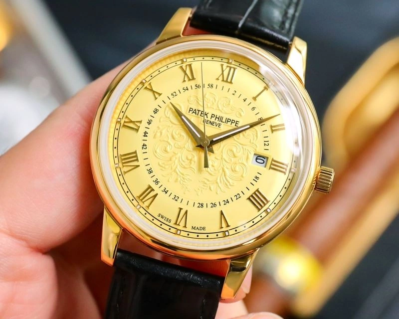 OnTrend PATEK PHILIPPE Watches 197364