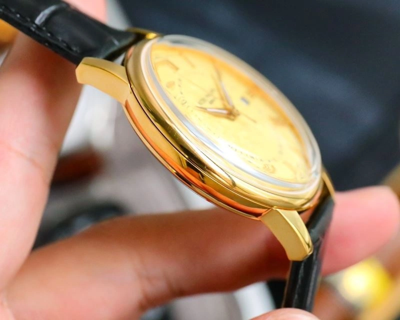 OnTrend PATEK PHILIPPE Watches 197364