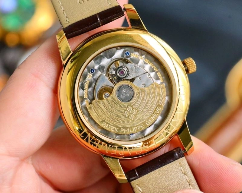 OnTrend PATEK PHILIPPE Watches 197364