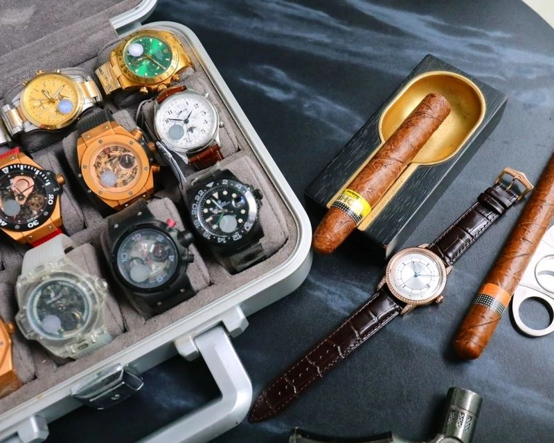 Fashionable PATEK PHILIPPE Watches 197373