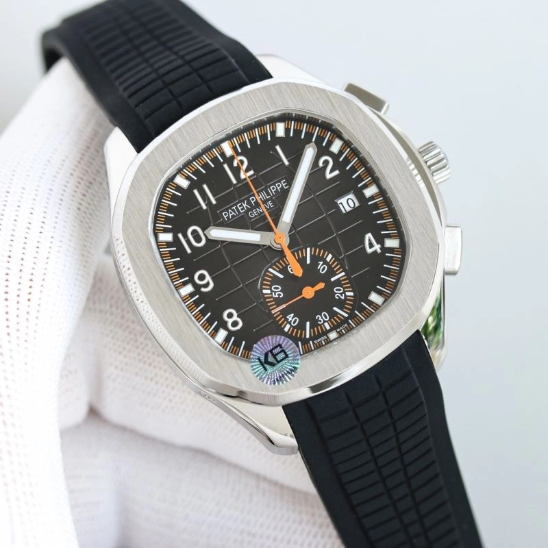 Sleek PATEK PHILIPPE Watches 197363