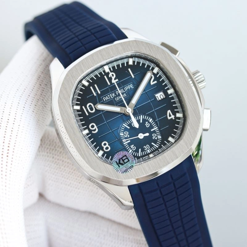 Sleek PATEK PHILIPPE Watches 197363
