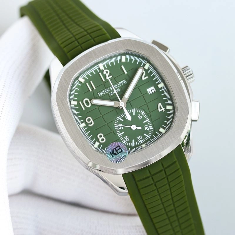 Sleek PATEK PHILIPPE Watches 197363