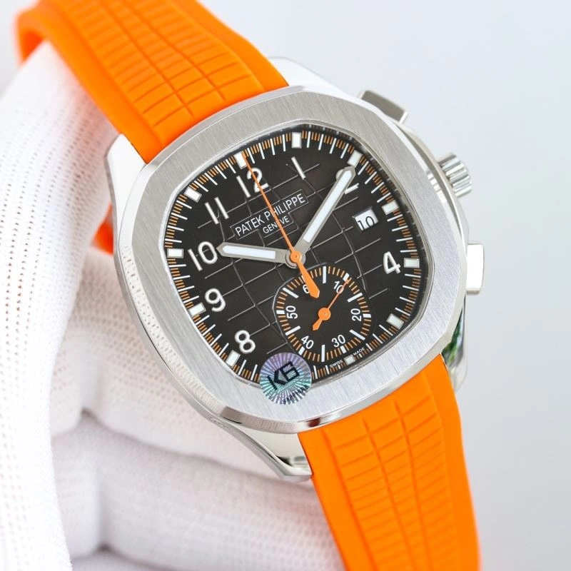 Sleek PATEK PHILIPPE Watches 197363