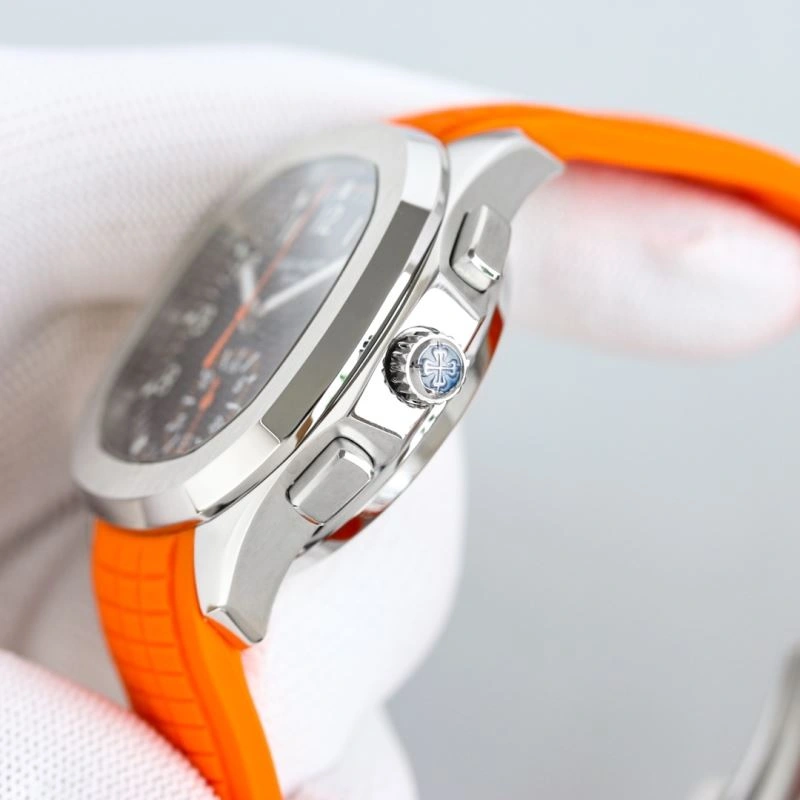 Sleek PATEK PHILIPPE Watches 197363
