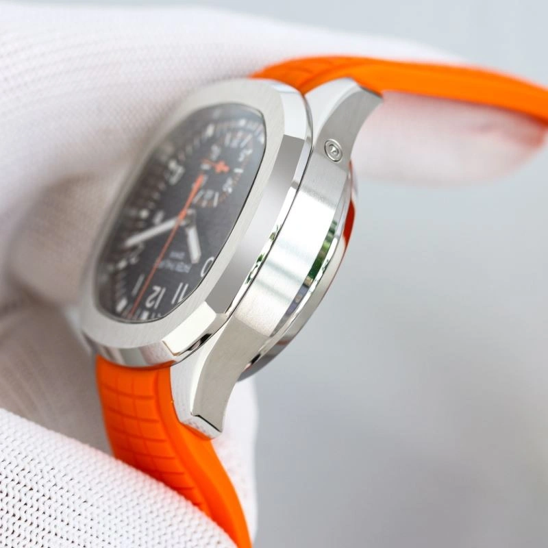 Sleek PATEK PHILIPPE Watches 197363