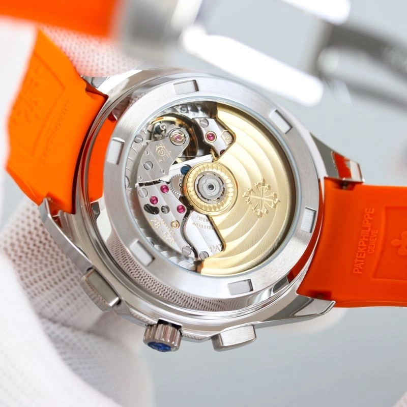Sleek PATEK PHILIPPE Watches 197363