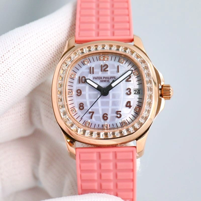 PATEK PHILIPPE Watches Flexible 197361