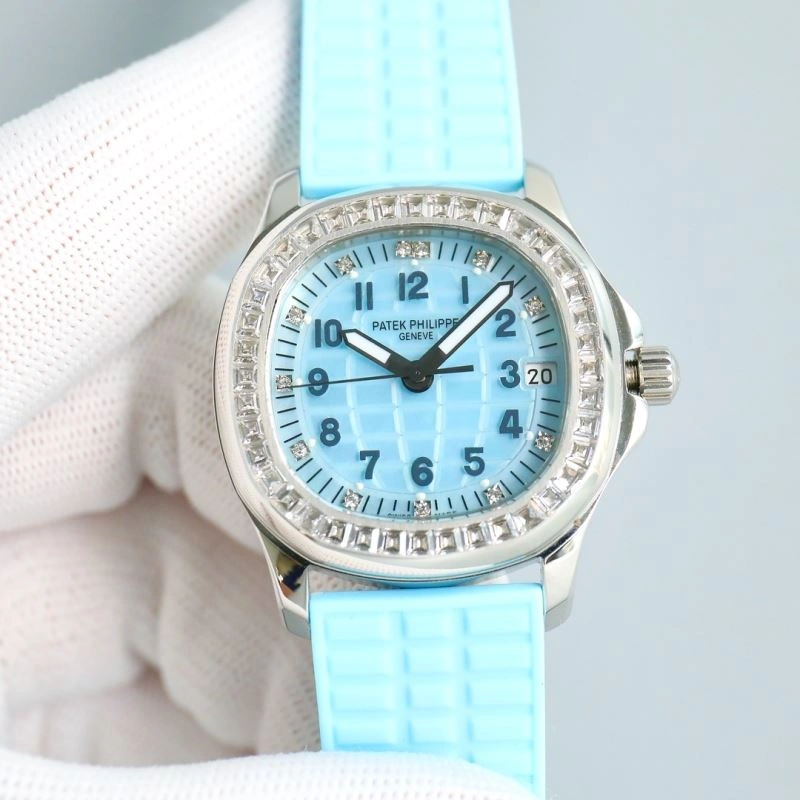 OdorResistant PATEK PHILIPPE Watches 197362