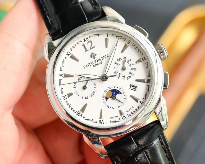 UrbanStyle PATEK PHILIPPE Watches 197359