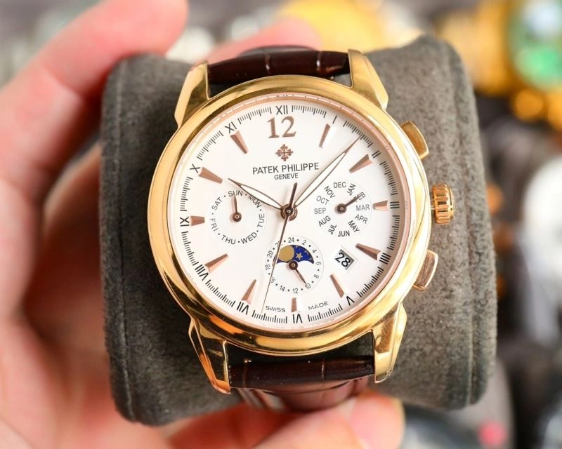UrbanStyle PATEK PHILIPPE Watches 197359