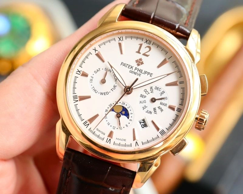 UrbanStyle PATEK PHILIPPE Watches 197359