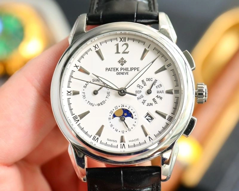 UrbanStyle PATEK PHILIPPE Watches 197359