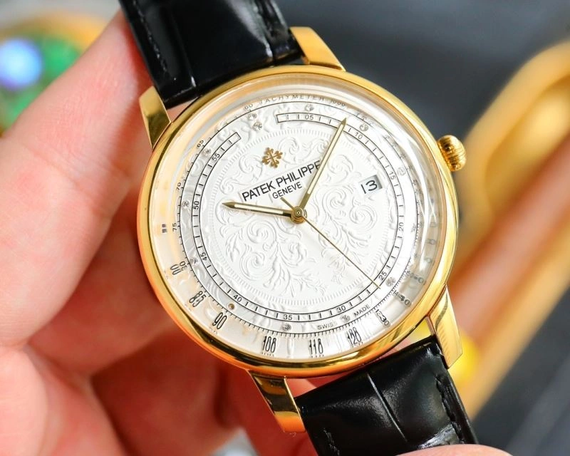 Neat PATEK PHILIPPE Watches 197354