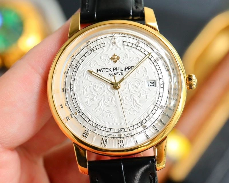 Neat PATEK PHILIPPE Watches 197354