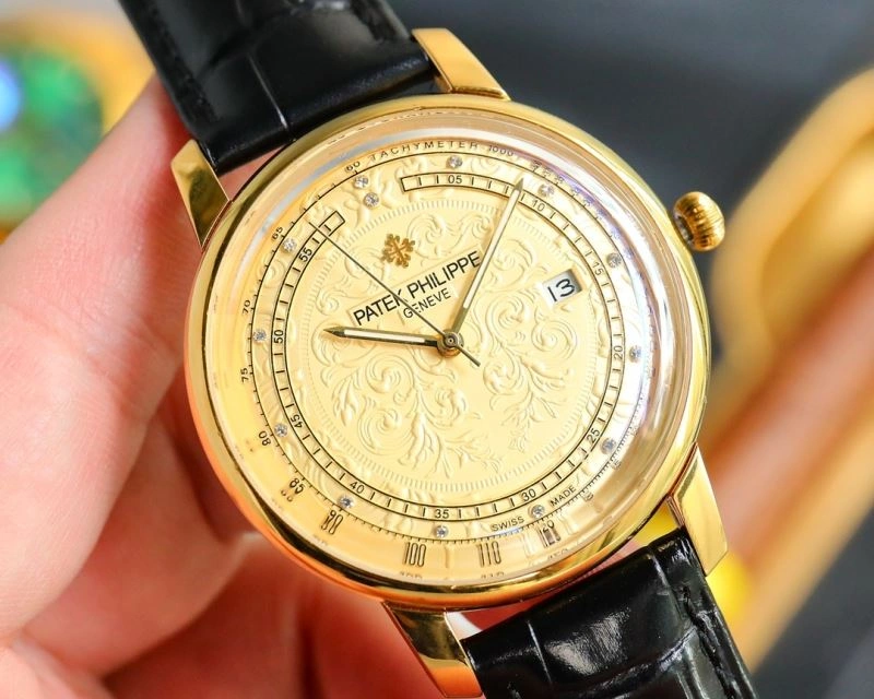 Neat PATEK PHILIPPE Watches 197354
