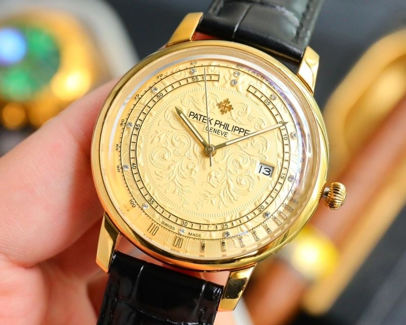 Neat PATEK PHILIPPE Watches 197354