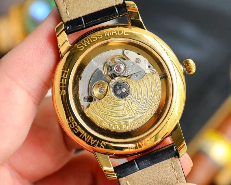 Neat PATEK PHILIPPE Watches 197354