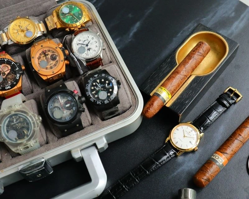 Efficient PATEK PHILIPPE Watches 197353