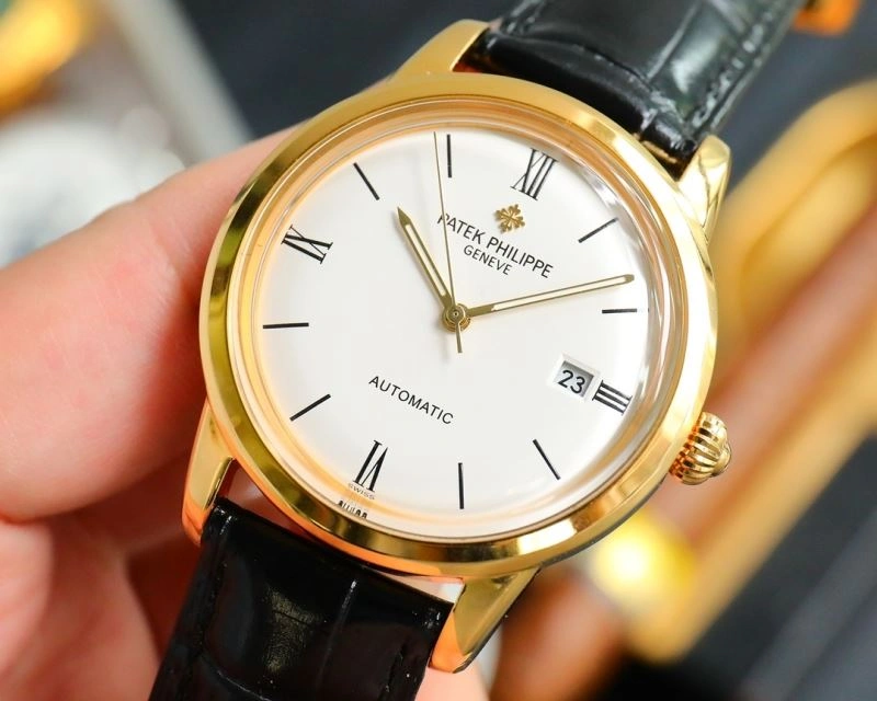 Efficient PATEK PHILIPPE Watches 197353