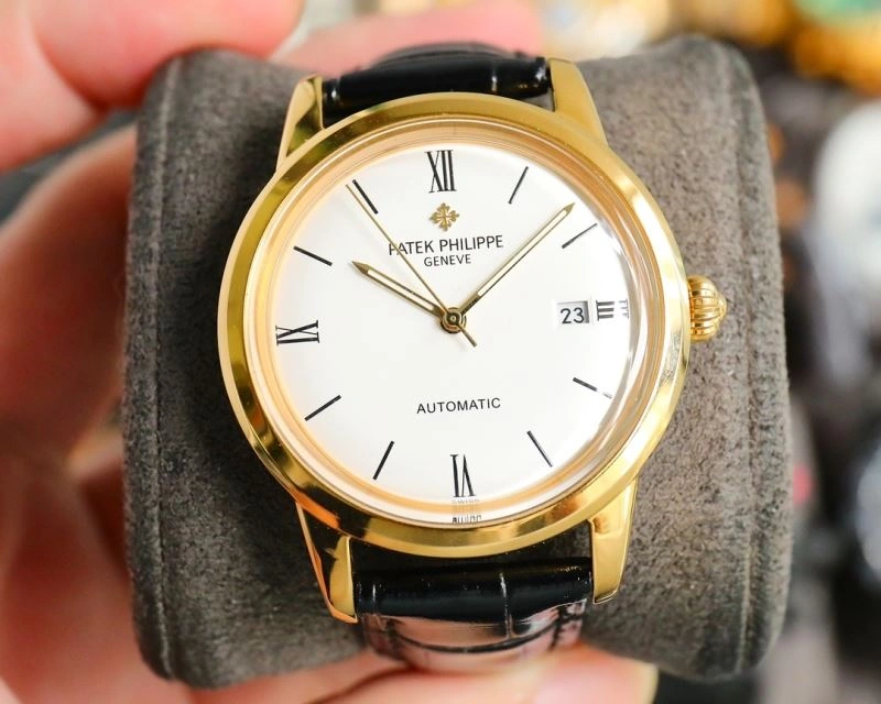Efficient PATEK PHILIPPE Watches 197353
