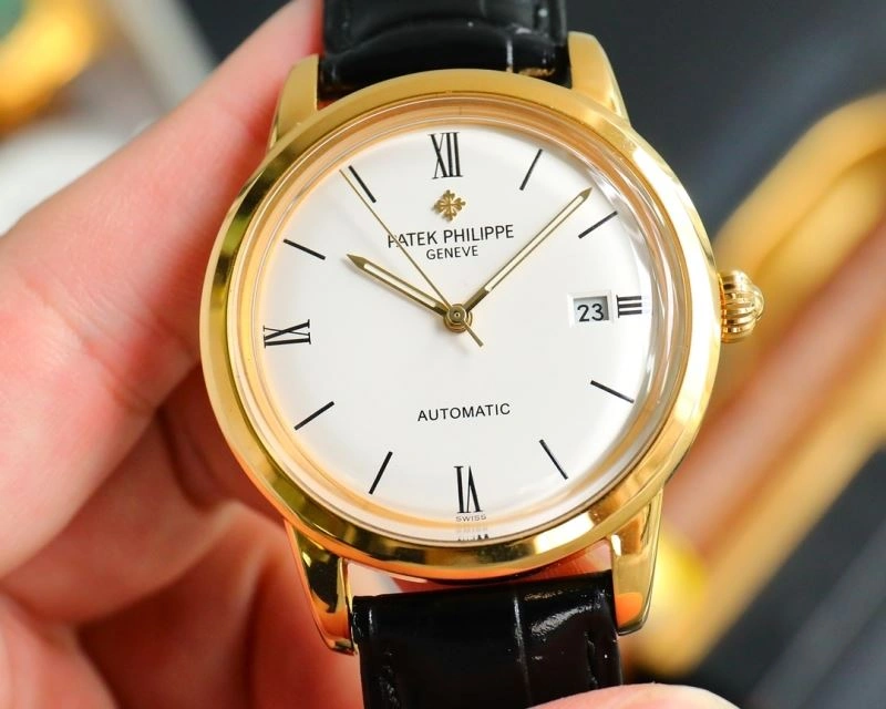 Efficient PATEK PHILIPPE Watches 197353