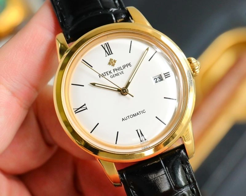 Efficient PATEK PHILIPPE Watches 197353