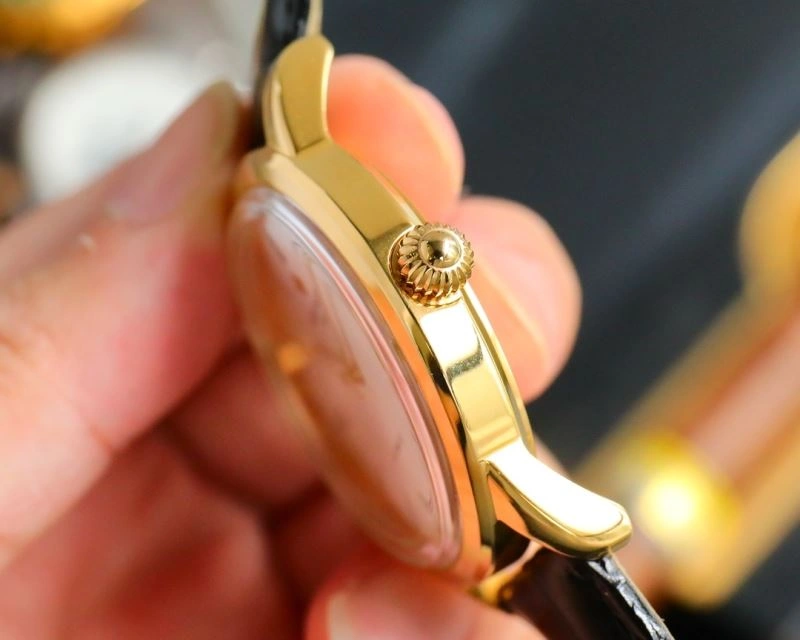 Efficient PATEK PHILIPPE Watches 197353