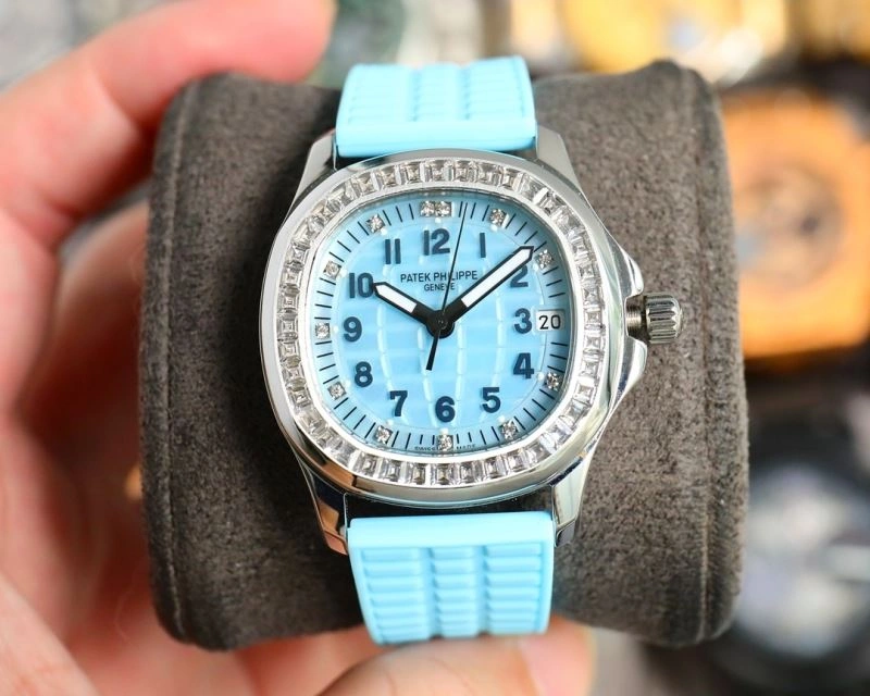 PATEK PHILIPPE Watches Lightweight 197352