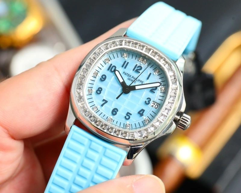 PATEK PHILIPPE Watches Lightweight 197352
