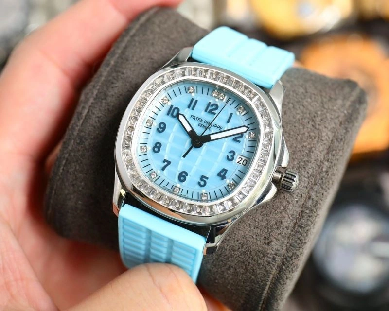 PATEK PHILIPPE Watches Lightweight 197352
