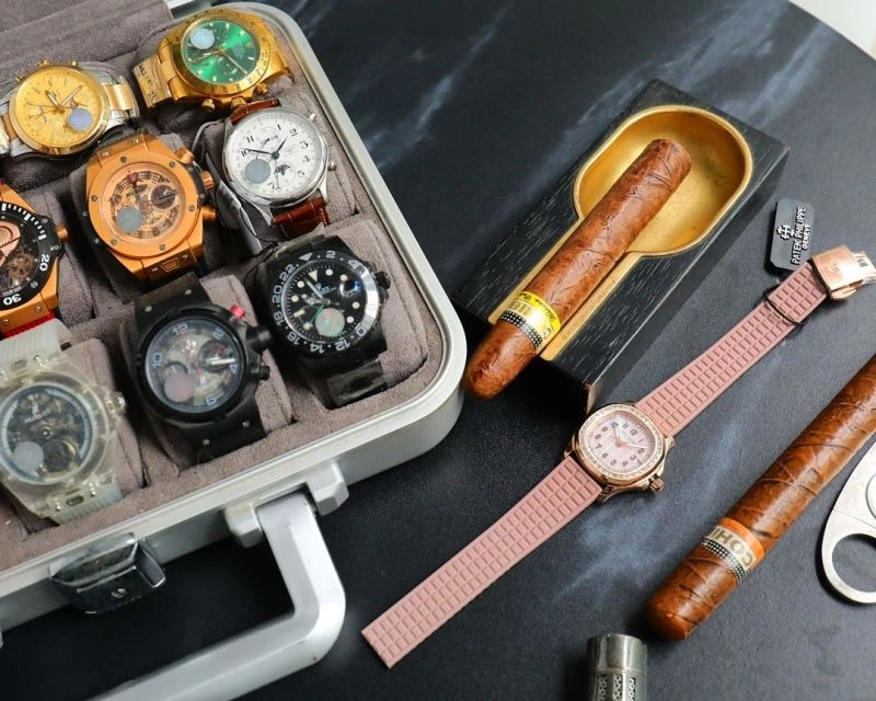 TopPick PATEK PHILIPPE Watches 197351