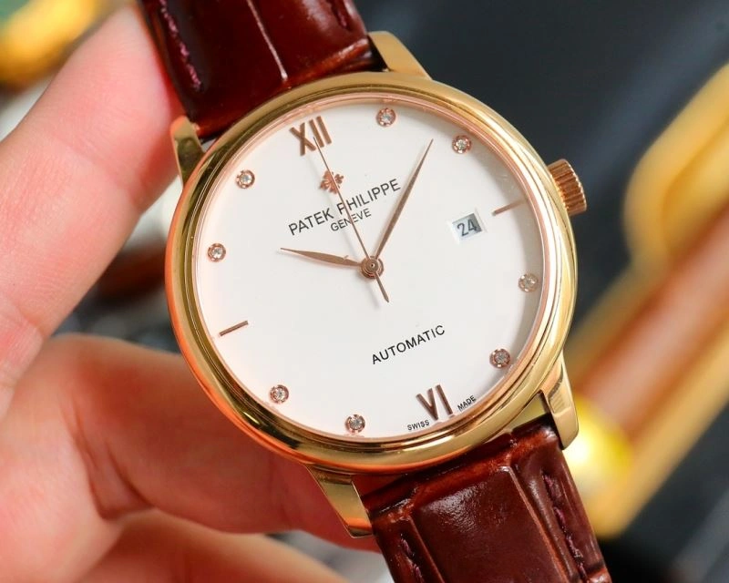 PATEK PHILIPPE Watches UrbanStyle 197335