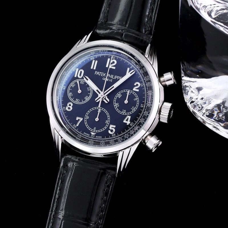 Thermal PATEK PHILIPPE Watches 197336