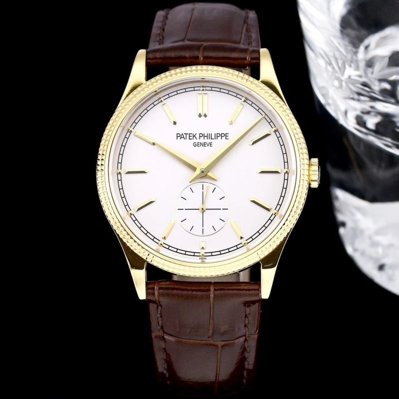 Effortless PATEK PHILIPPE Watches 197339