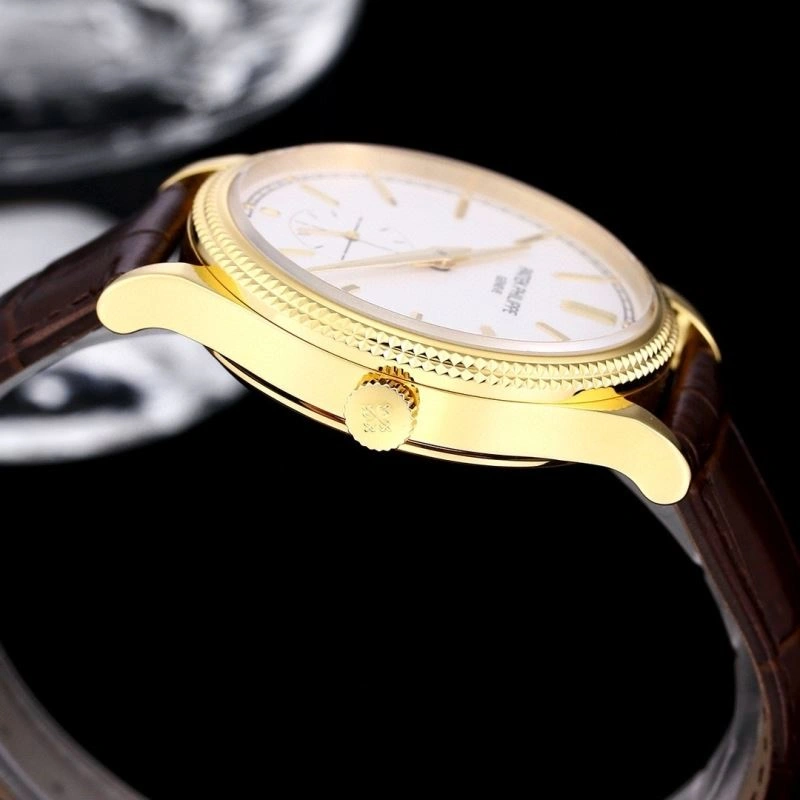 Effortless PATEK PHILIPPE Watches 197339