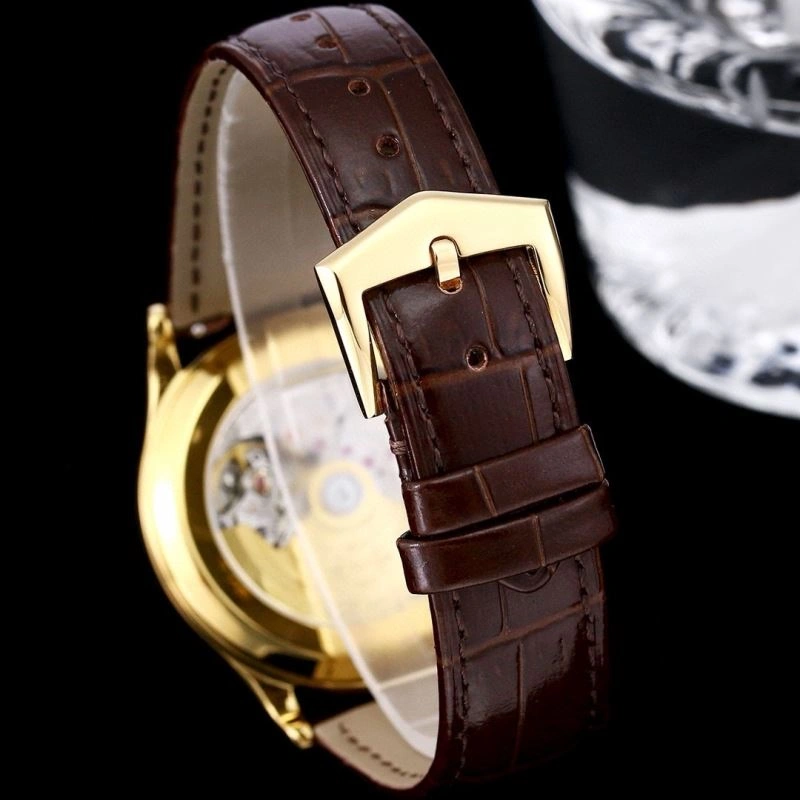 Effortless PATEK PHILIPPE Watches 197339
