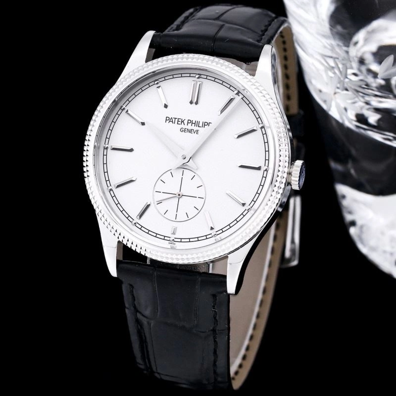 Trendsetting PATEK PHILIPPE Watches 197345