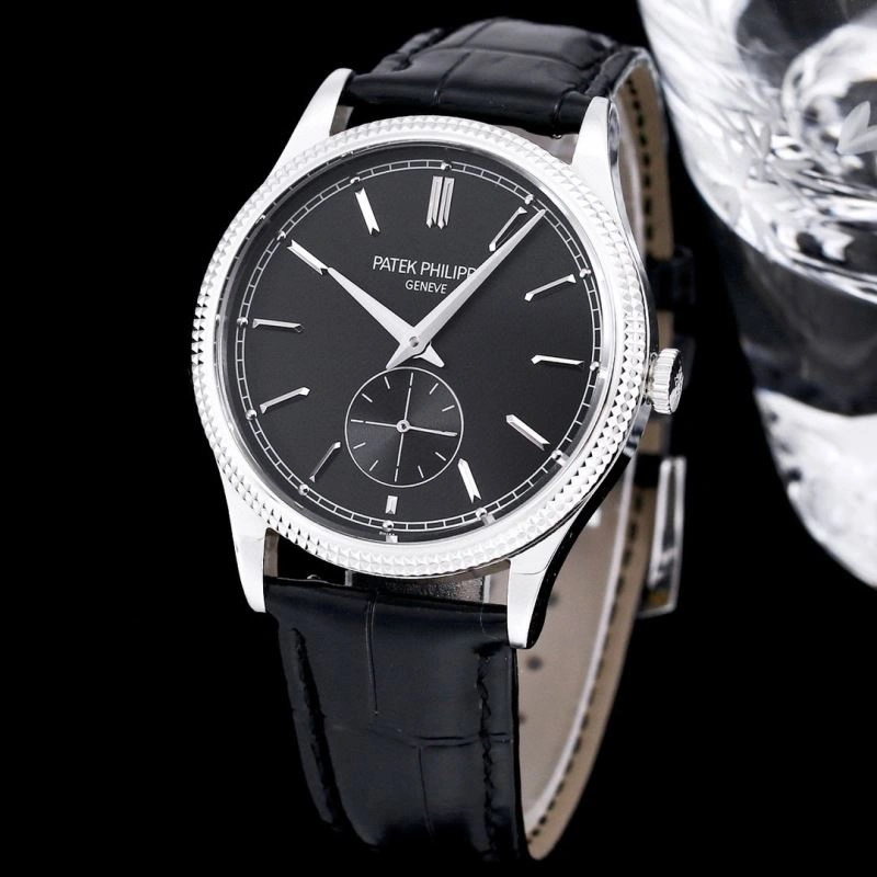 Trendsetting PATEK PHILIPPE Watches 197345
