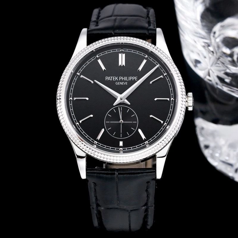 Trendsetting PATEK PHILIPPE Watches 197345