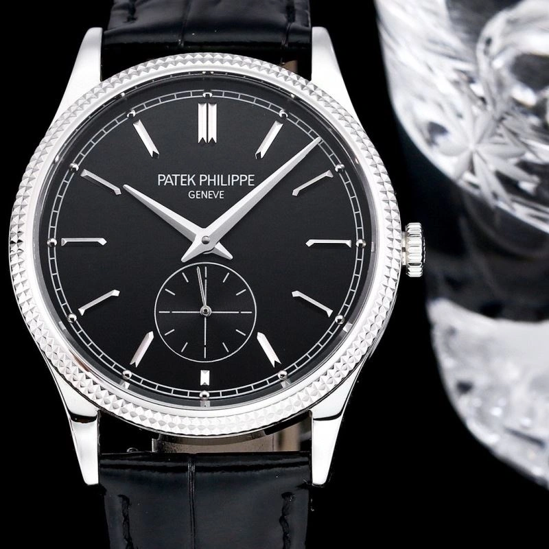 Trendsetting PATEK PHILIPPE Watches 197345