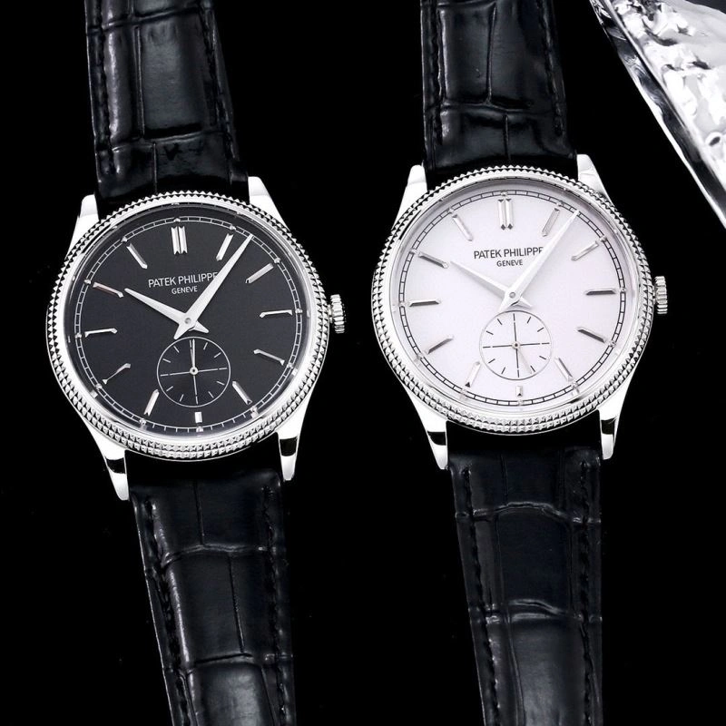 Trendsetting PATEK PHILIPPE Watches 197345