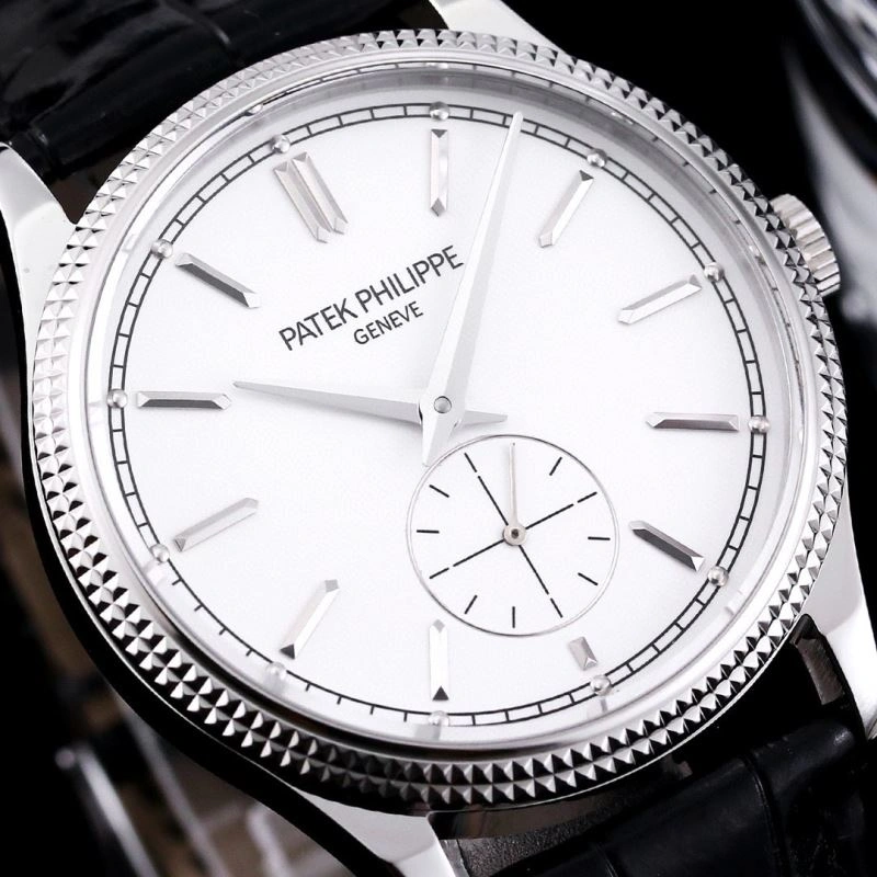 Trendsetting PATEK PHILIPPE Watches 197345
