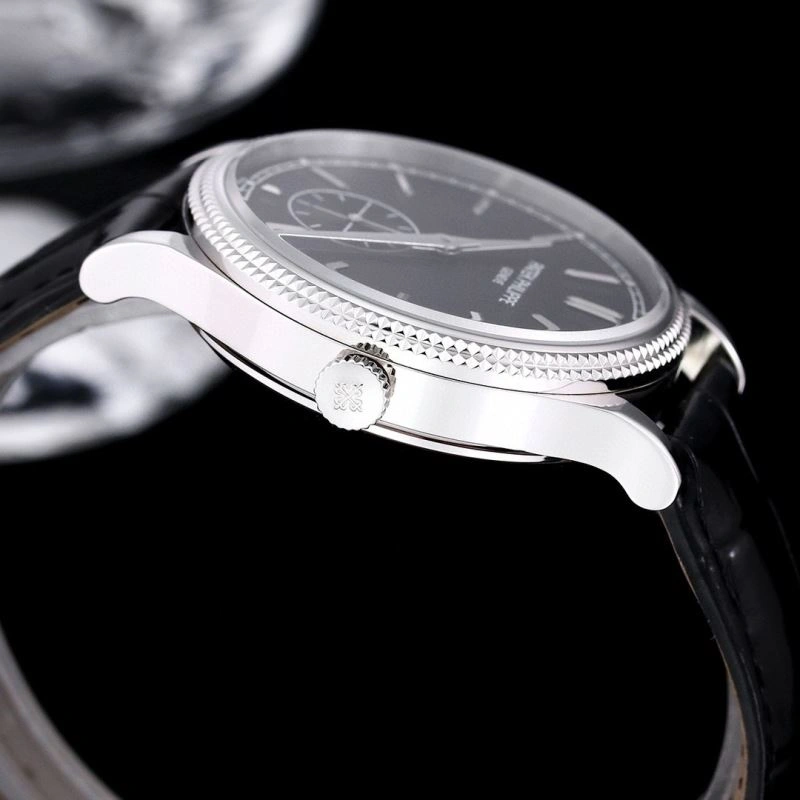 Trendsetting PATEK PHILIPPE Watches 197345