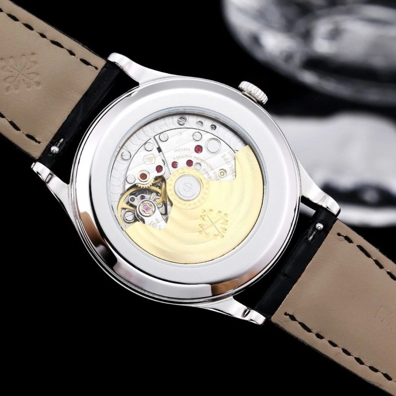 Trendsetting PATEK PHILIPPE Watches 197345