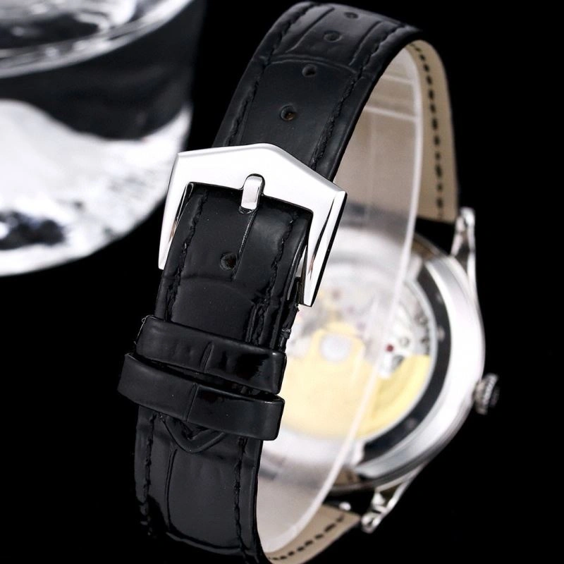 Trendsetting PATEK PHILIPPE Watches 197345