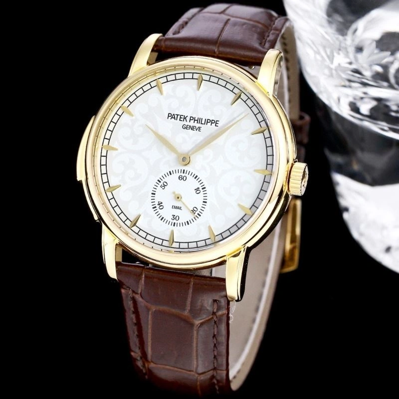Neat PATEK PHILIPPE Watches 197341