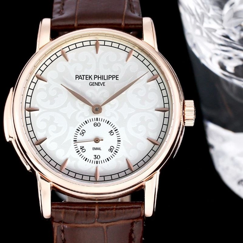 Neat PATEK PHILIPPE Watches 197341