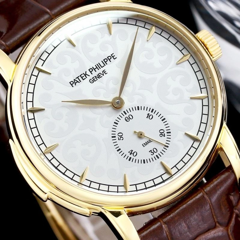 Neat PATEK PHILIPPE Watches 197341