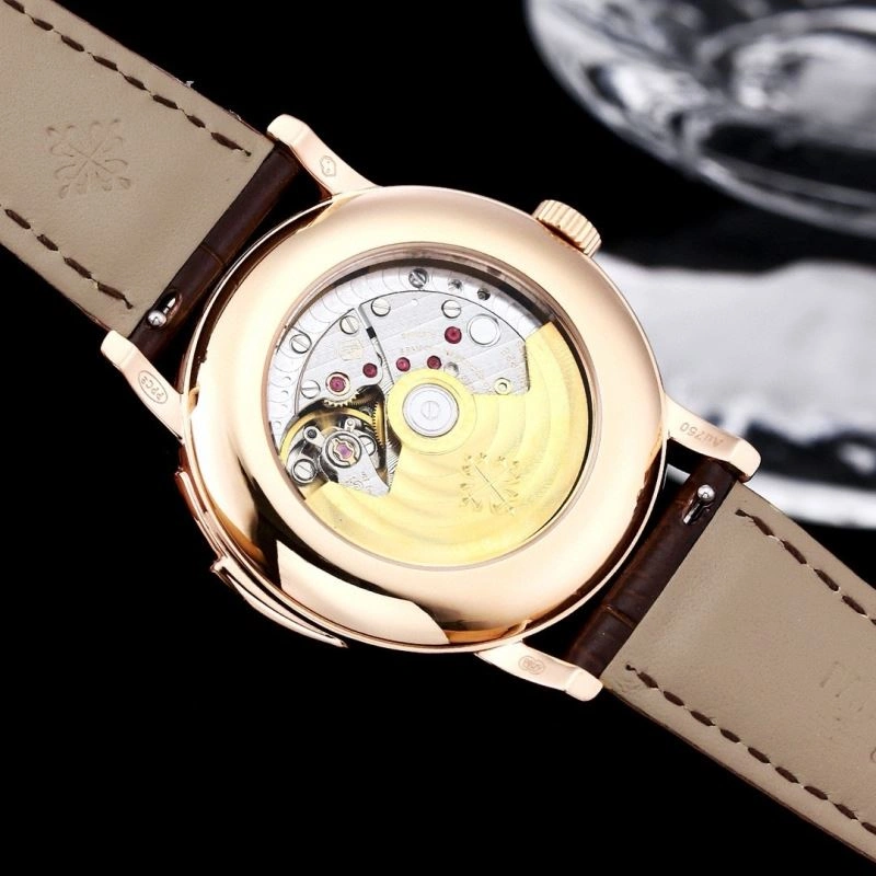 Neat PATEK PHILIPPE Watches 197341